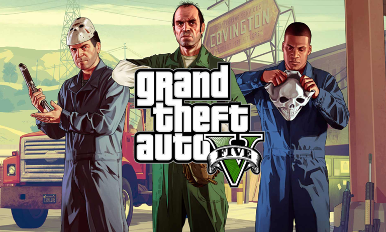 Grand-Theft-Auto-(GTA)-Seri-Game-Legendaris-yang-Populer