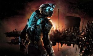 Dead Space 2 Game Survival Horror Terfavorit