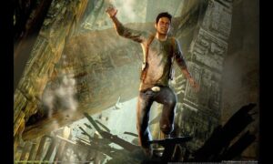 Uncharted Drakes Fortune Petualangan Aksi Grafis Menawan