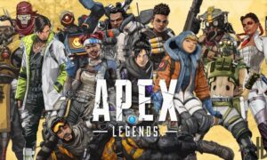 Apex Legends