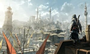 Assassin’s Creed: Revelations