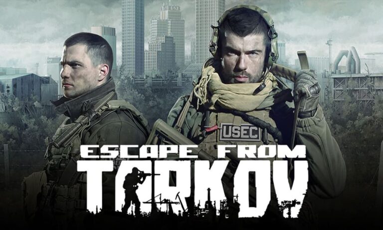 Escape from Tarkov