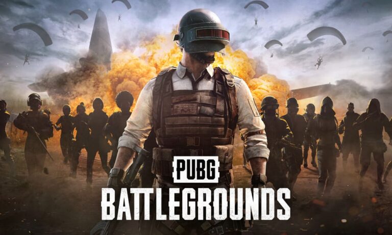 PUBG: Battlegrounds