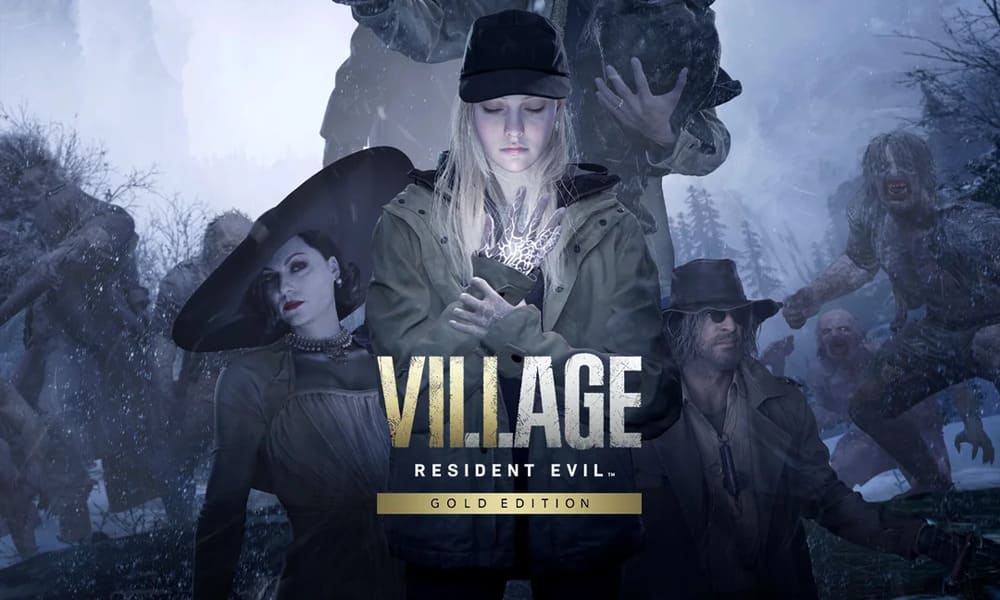 Resident Evil Village