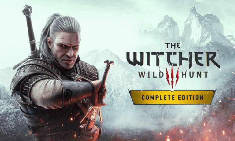 The Witcher 3 Wild Hunt Karya Masterpiece Dunia Video Game