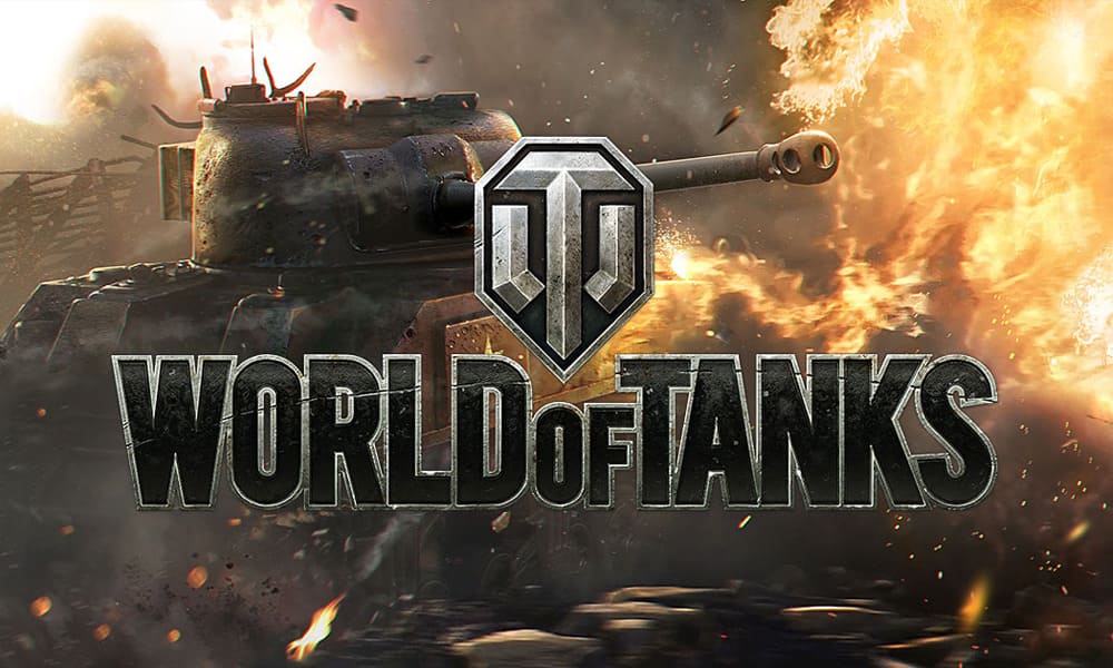 World of Tanks